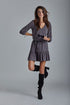 Robe de jour model 121765 IVON